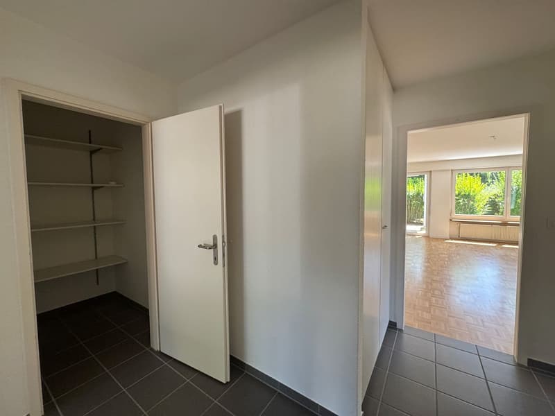 Appartement 3 pièces, Rez-de-chaussée (3)