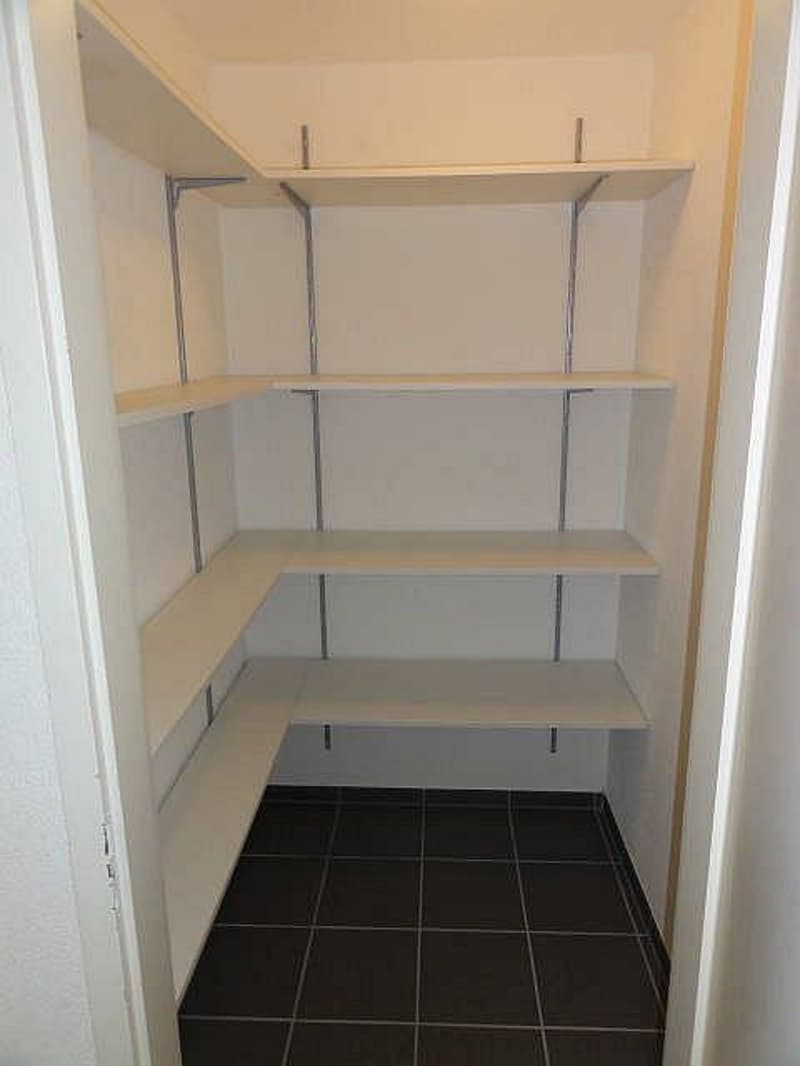 Appartement 3 pièces, Rez-de-chaussée (4)