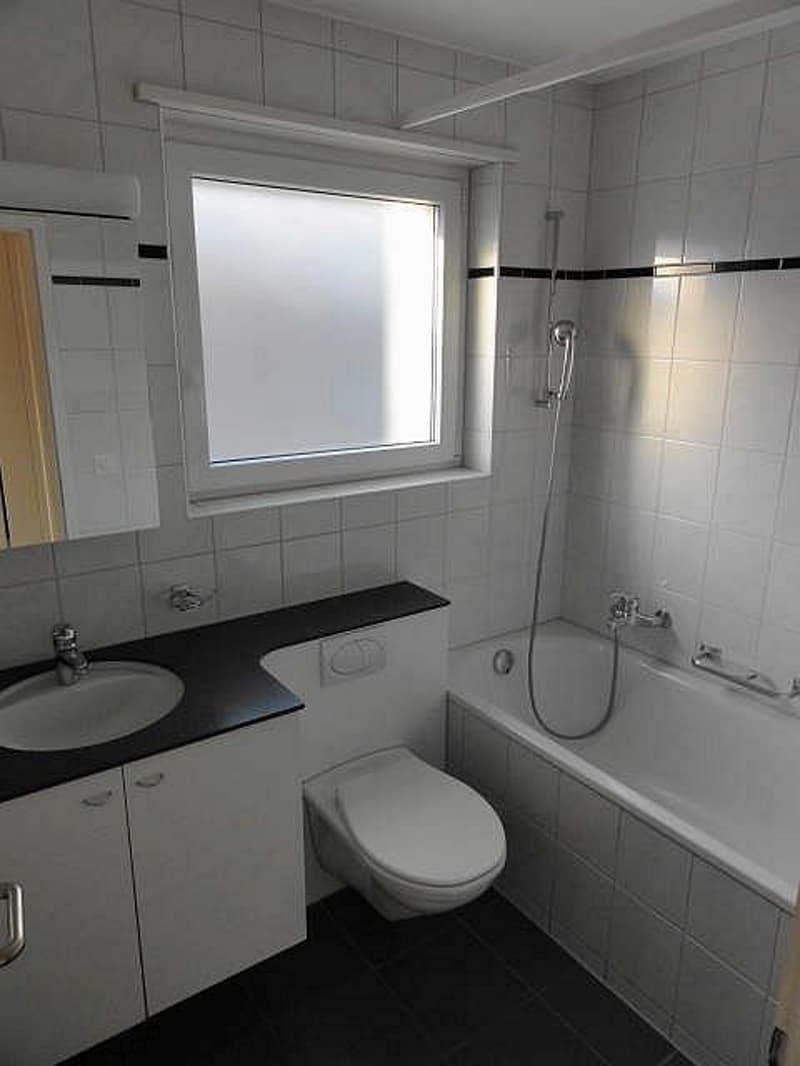Appartement 3 pièces, Rez-de-chaussée (7)