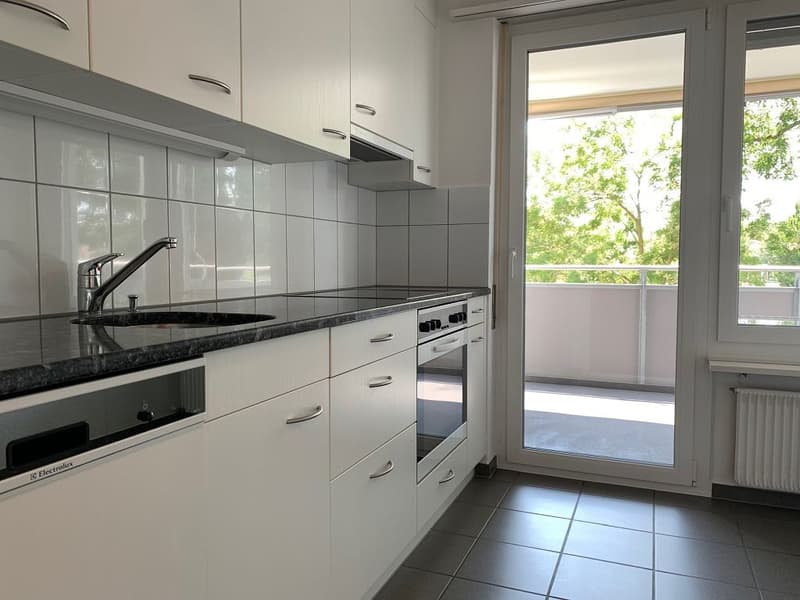 Appartement 3 pièces, Rez-de-chaussée (5)