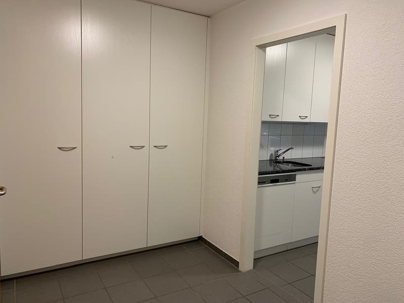 Appartement 3 pièces, Rez-de-chaussée (2)