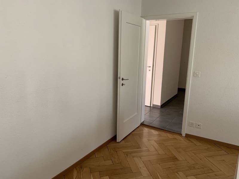 Appartamento 3 camere, 1° piano destro (5)