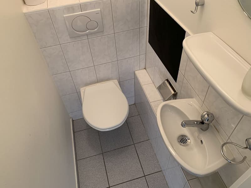 Appartamento 3 camere, 1° piano destro (8)