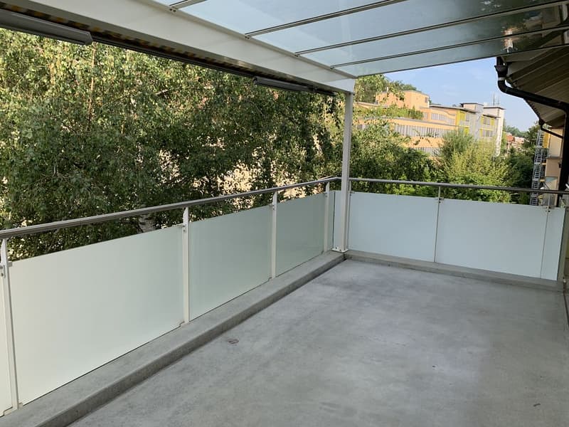 Appartamento 3 camere, 1° piano destro (9)