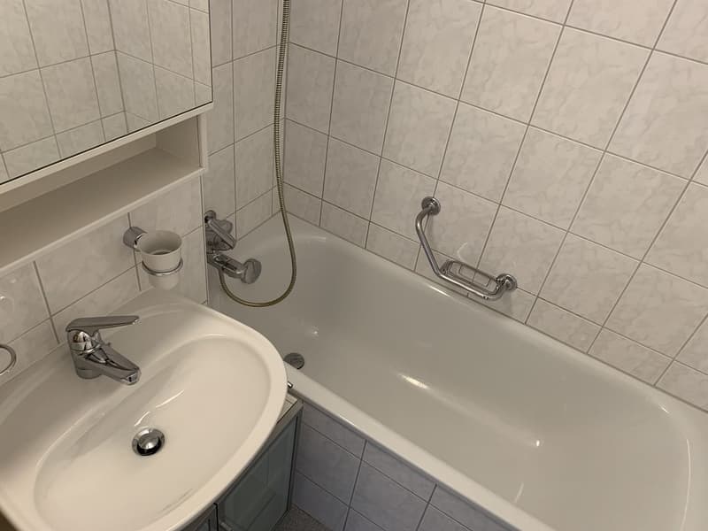 Appartamento 3 camere, 1° piano destro (7)