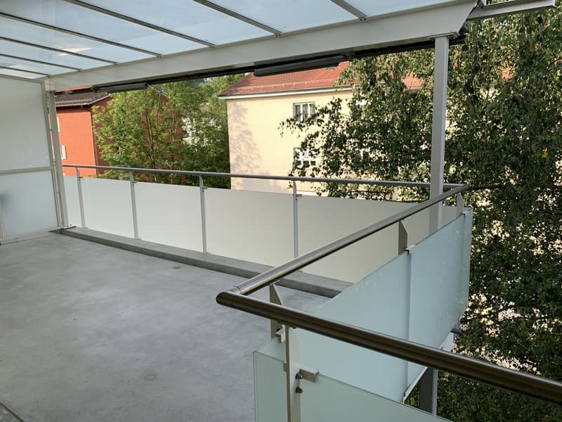 Appartamento 3 camere, 1° piano destro (10)