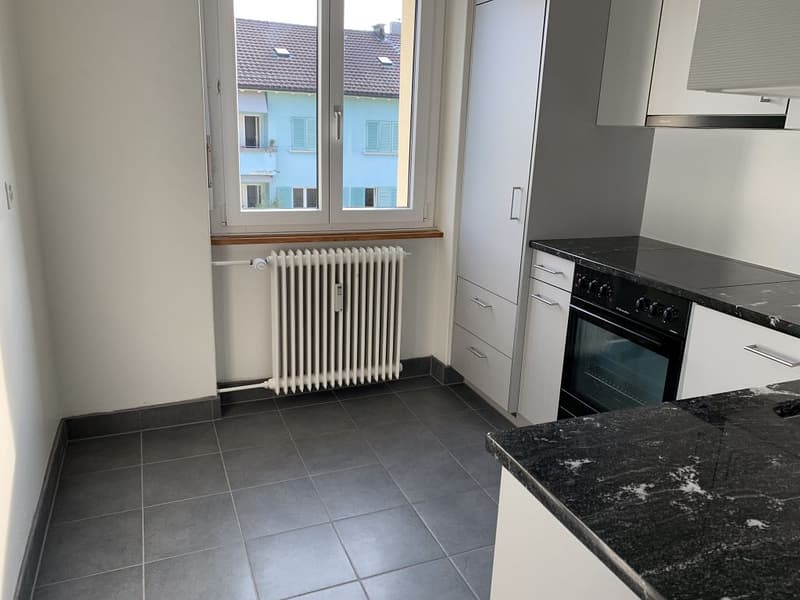Appartamento 3 camere, 1° piano destro (4)
