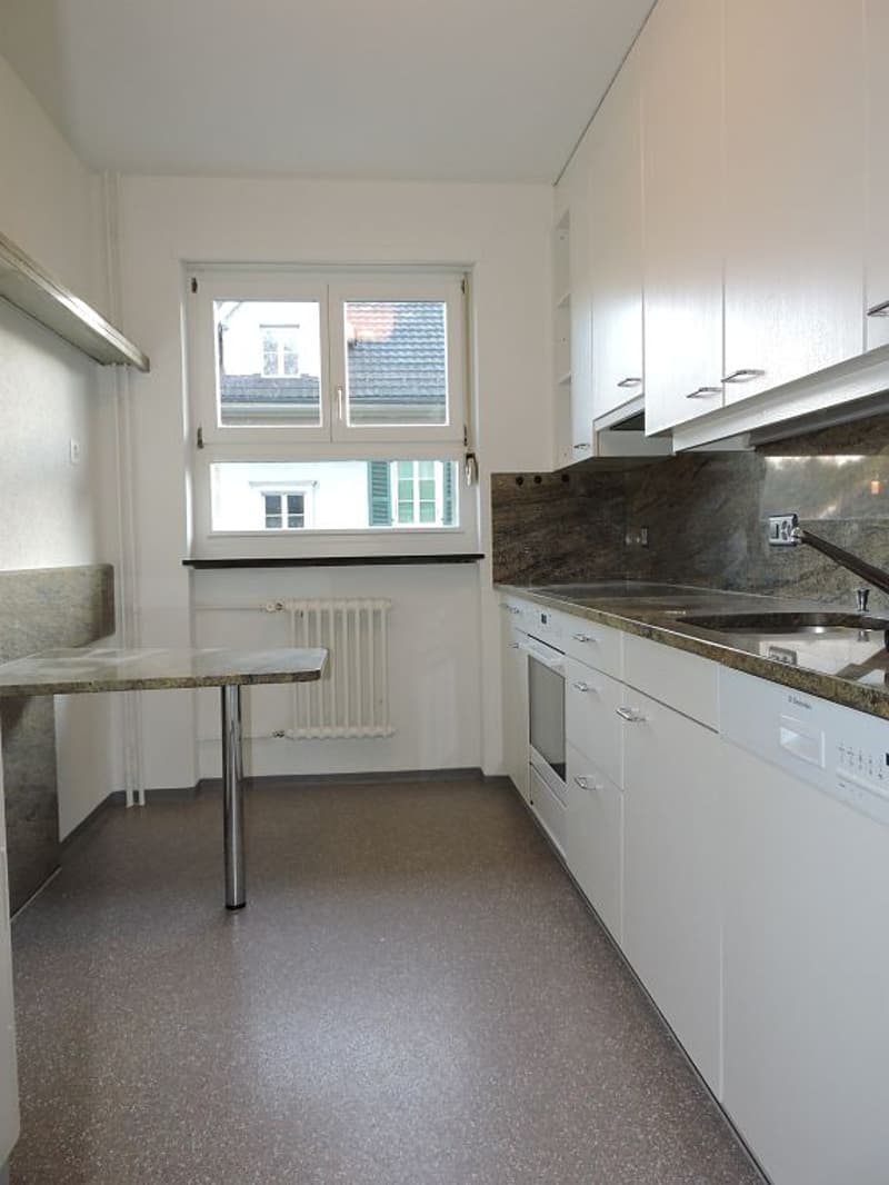 Appartement 3 1/2 pièces, 2e étage droite (2)