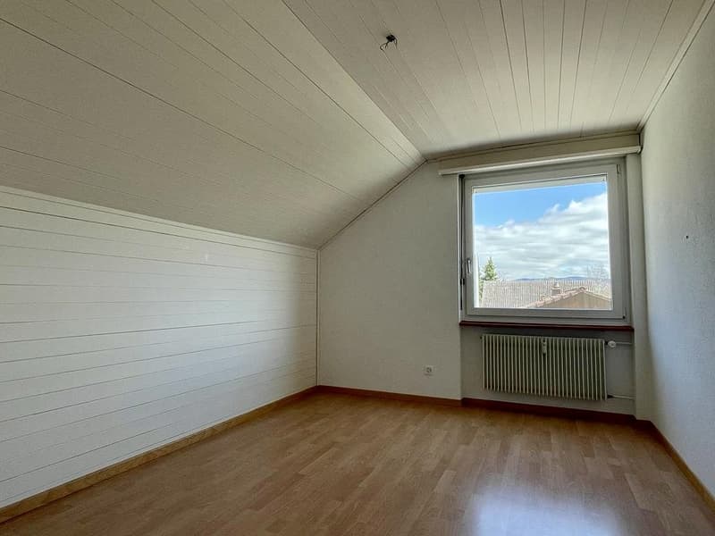 Appartement 3.5 pièces, 2e étage gauche (3)