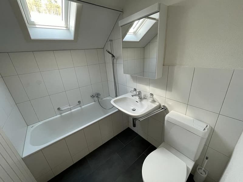 Appartement 3.5 pièces, 2e étage gauche (5)