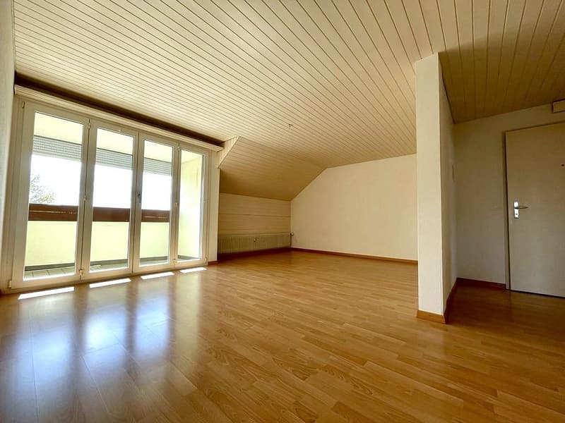 Appartement 3.5 pièces, 2e étage gauche (4)