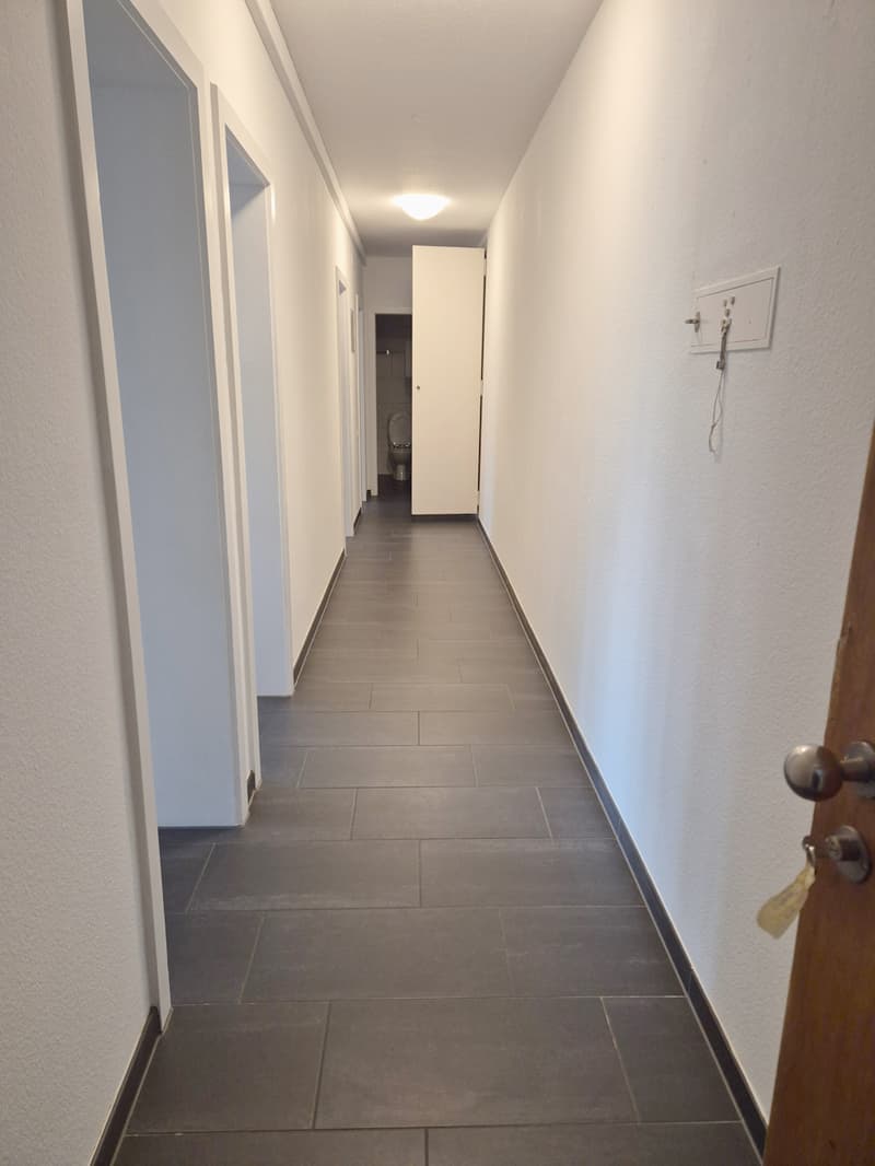 Wohnen an begehrter Lage im Berner Altenberg (4)