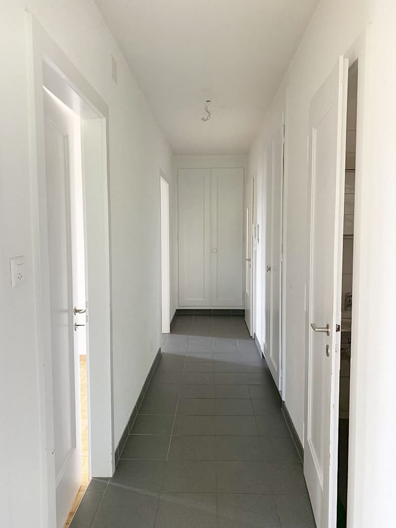 Appartamento 4 camere, 1° piano sinistra (2)
