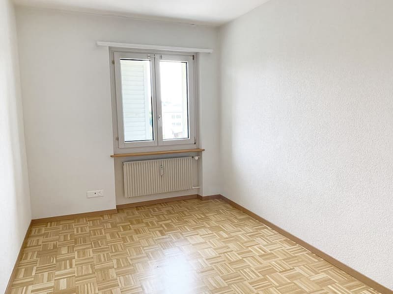 Appartamento 4 camere, 1° piano sinistra (6)