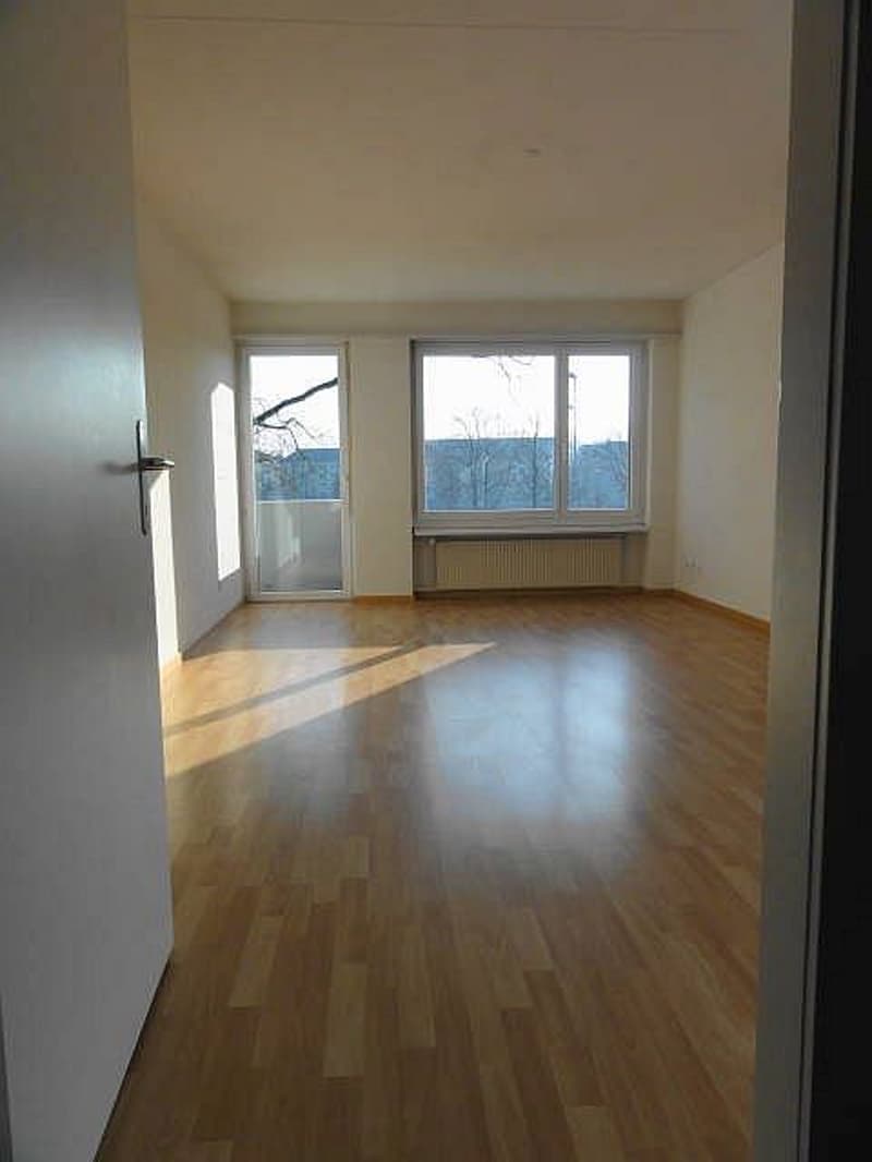 Appartamento di 3 1/2 locali, 1° piano (6)