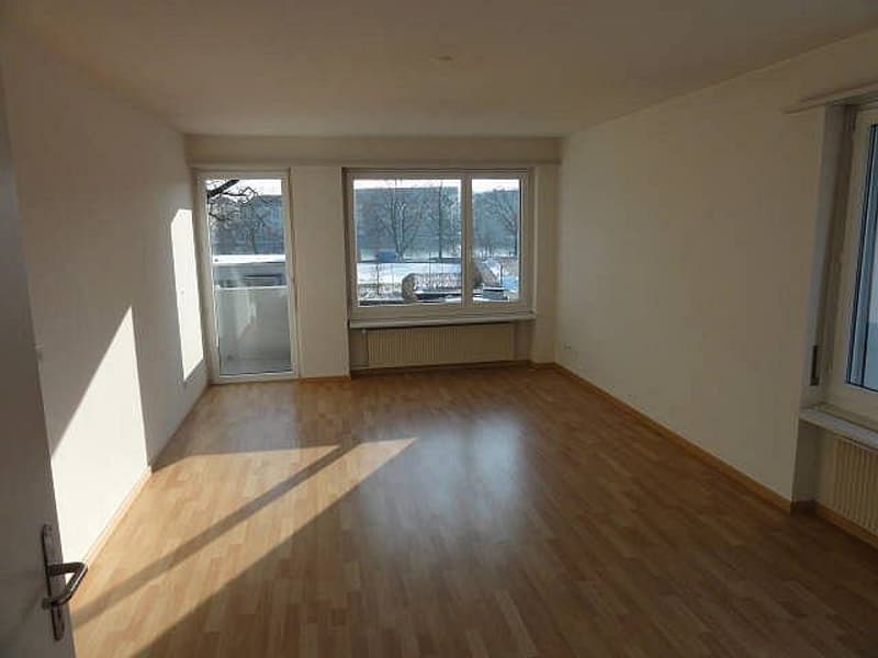 Appartamento di 3 1/2 locali, 1° piano (5)
