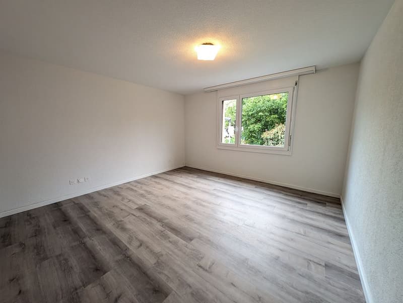 3.5-Zimmerwohnung, Parterre rechts (6)
