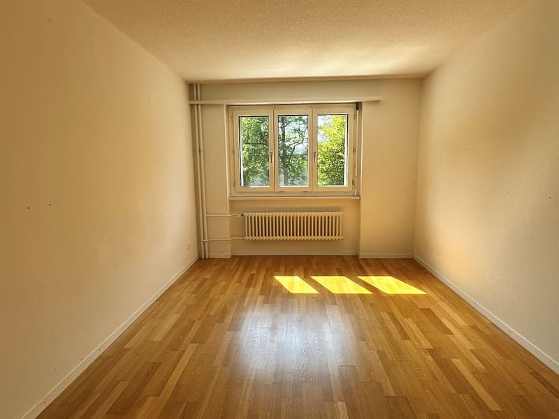 4 1/2-room apartment, 1st floor right (4)