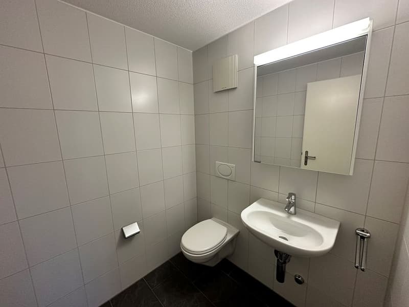 4 1/2-room apartment, 1st floor right (8)