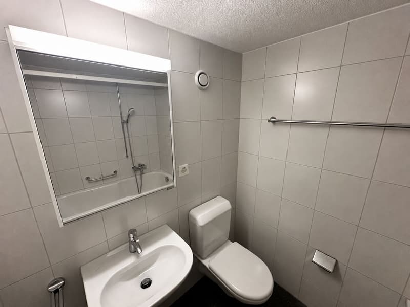 4 1/2-room apartment, 1st floor right (7)