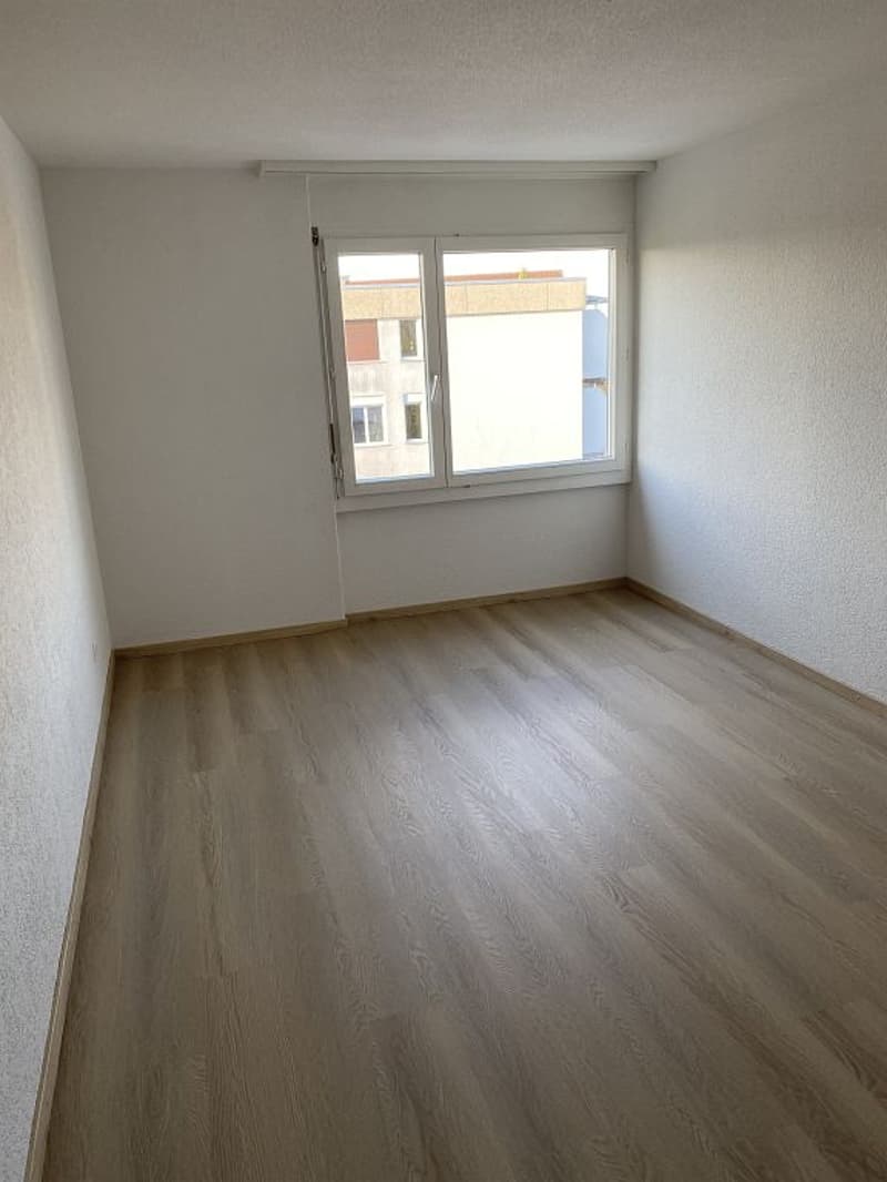 Appartement 3 1/2 pièces, 3e étage droite (5)