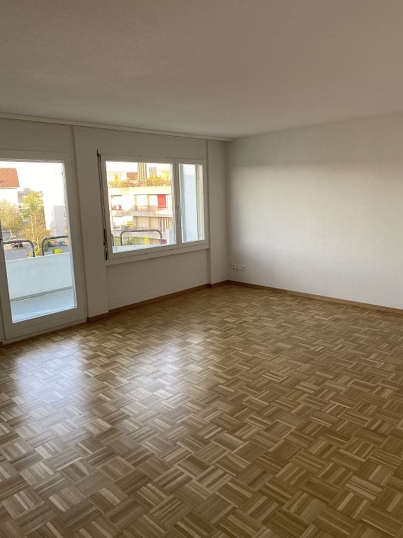 Appartement 3 1/2 pièces, 3e étage droite (4)