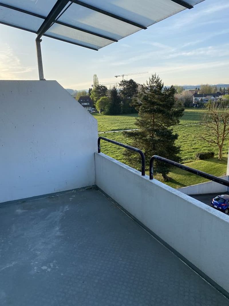 Appartement 3 1/2 pièces, 3e étage droite (8)