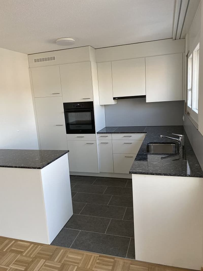 Appartement 3 1/2 pièces, 3e étage droite (3)