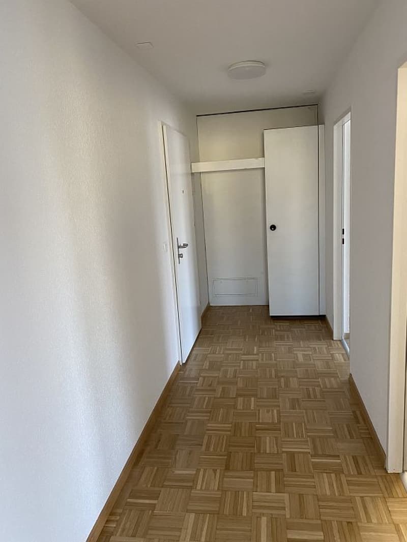 Appartement 3 1/2 pièces, 3e étage droite (2)