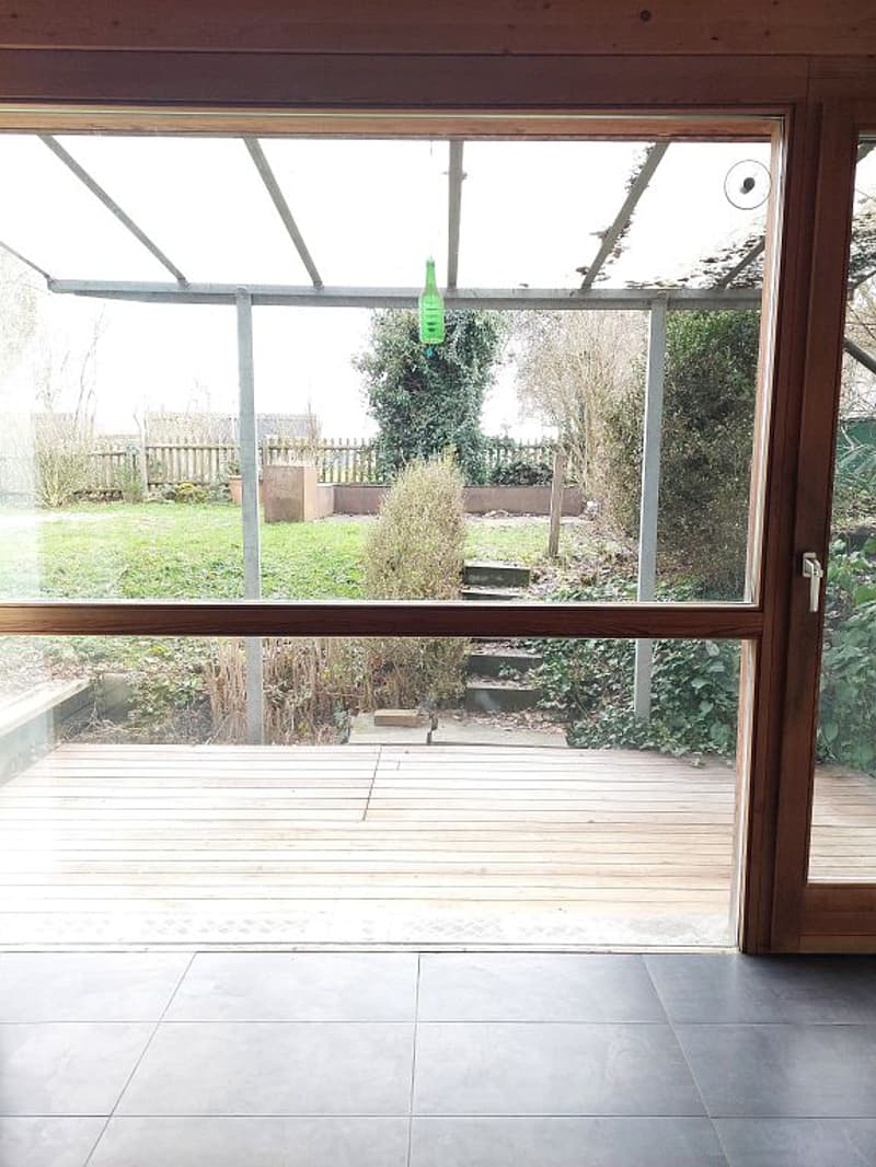 maison tiny house unique de 3 1/2 pièces (9)