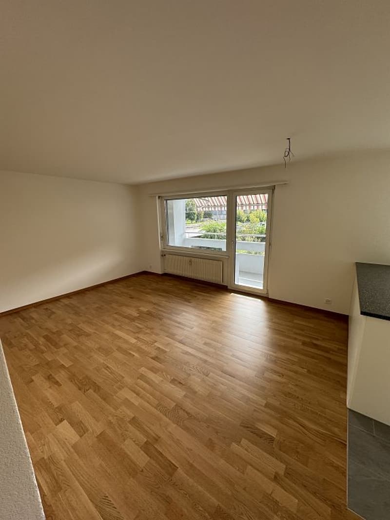 Appartamento 2 camere, 1° piano medio (4)