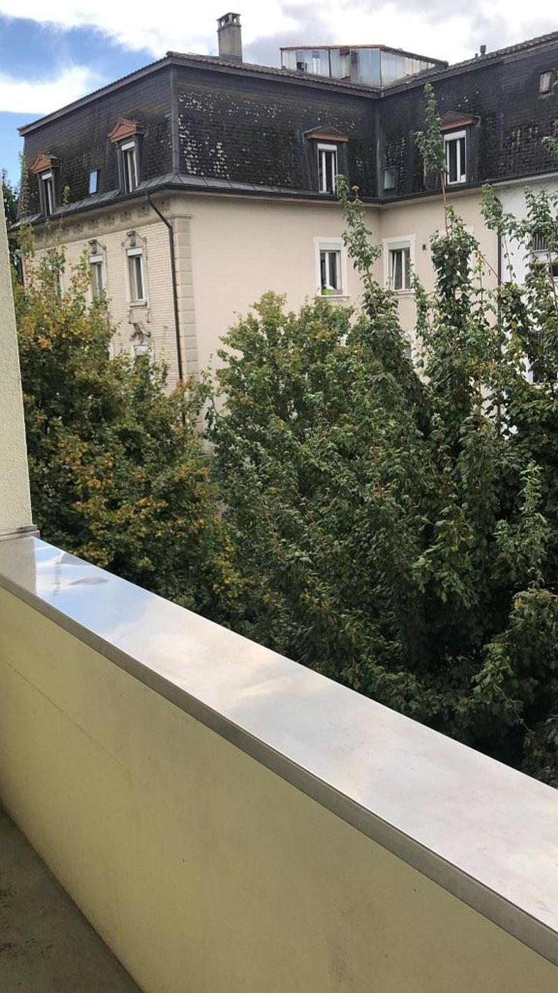 1-Zimmerwohnung, 3. Stock mitte (6)