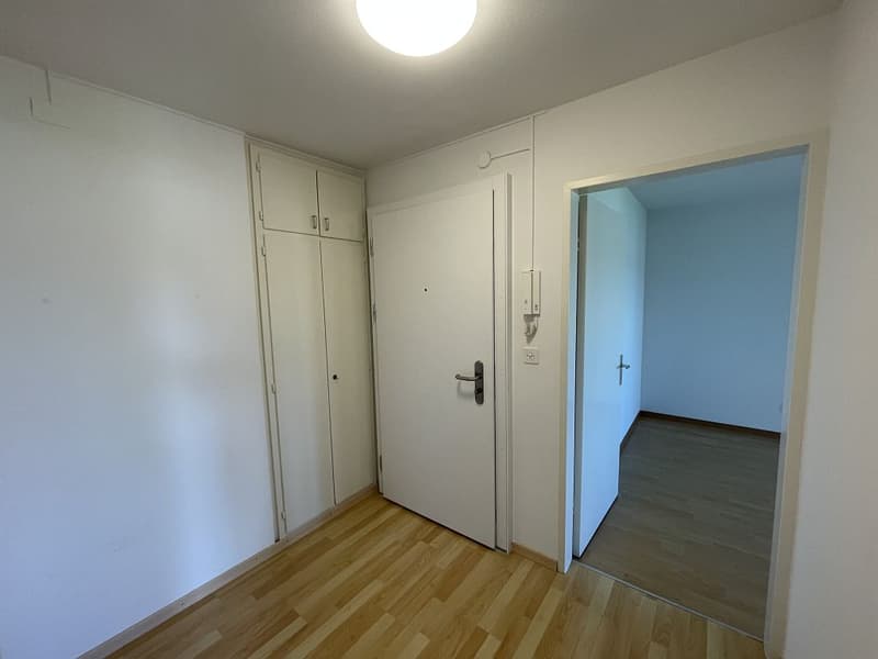 2-Bedroom Apartment, 1st Floor Right (2)