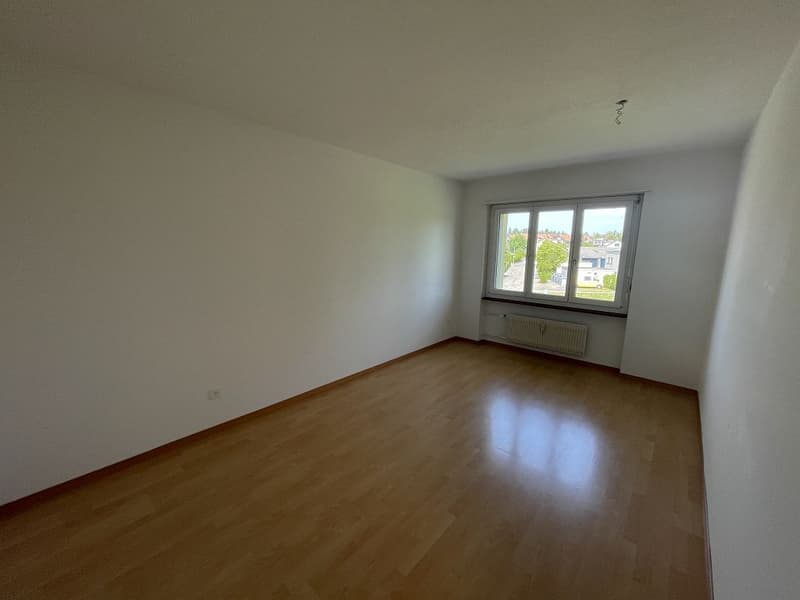 2-Bedroom Apartment, 1st Floor Right (5)