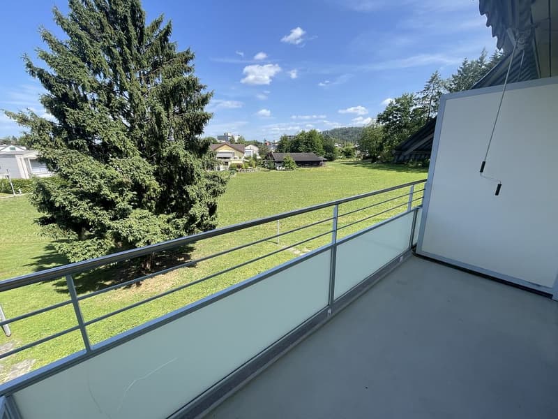 2-Bedroom Apartment, 1st Floor Right (7)