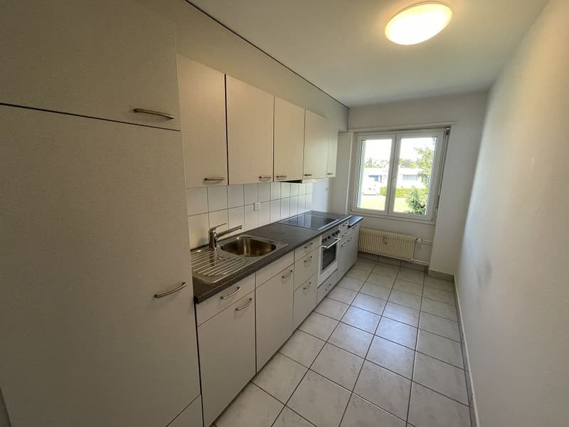 2-Bedroom Apartment, 1st Floor Right (3)