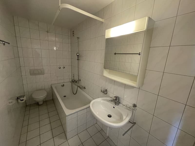 2-Bedroom Apartment, 1st Floor Right (6)