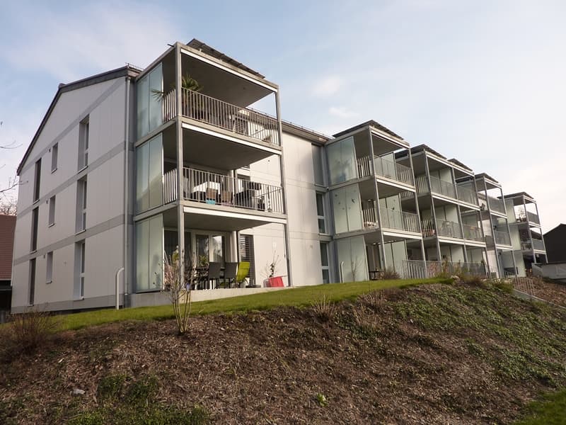 3-Bedroom Apartment, 1st Floor Left (2)
