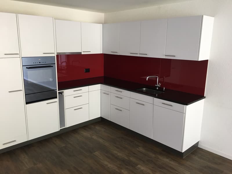 3-Bedroom Apartment, 1st Floor Left (4)