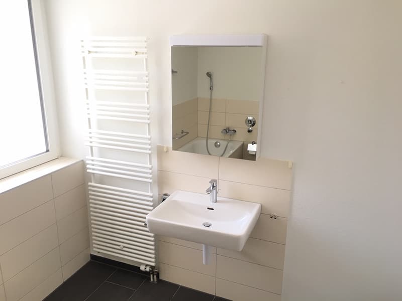 3-Bedroom Apartment, 1st Floor Left (9)