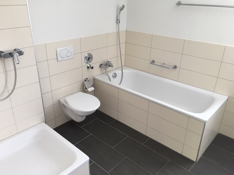 3-Bedroom Apartment, 1st Floor Left (8)