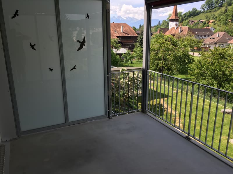 3-Bedroom Apartment, 1st Floor Left (10)