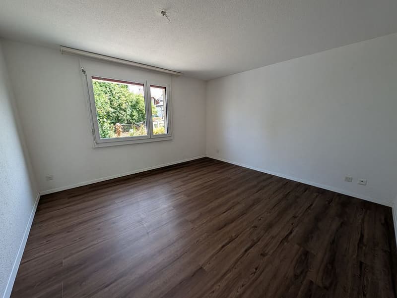 Appartement 3,5 pièces, rez-de-chaussée gauche (7)