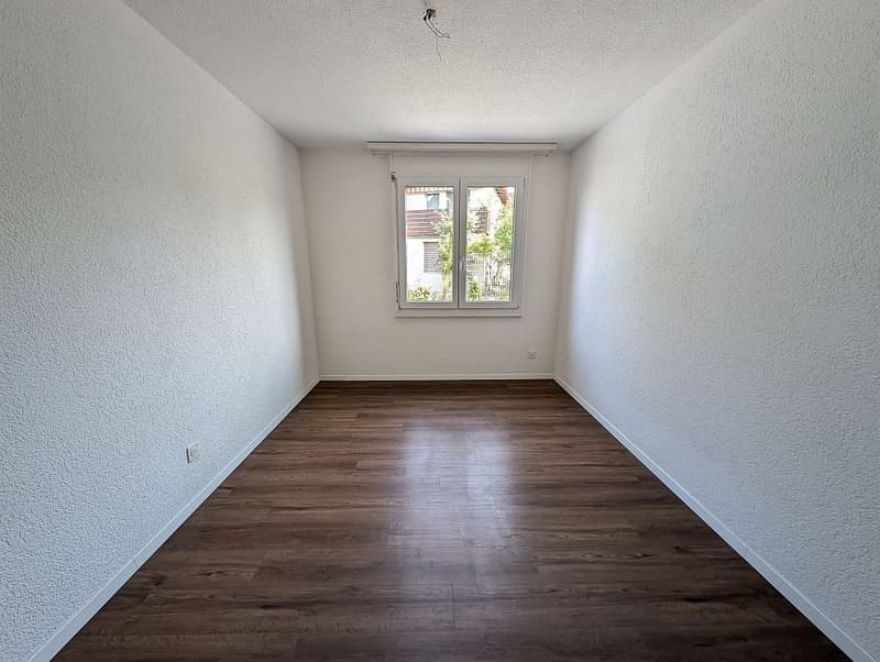 Appartement 3,5 pièces, rez-de-chaussée gauche (6)