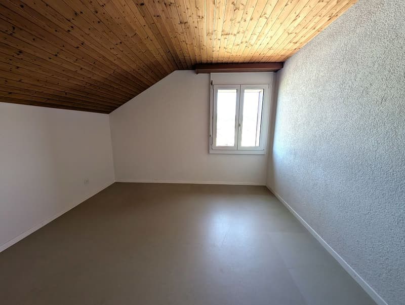 Appartamento 2.5 locali, 3° piano a destra (8)