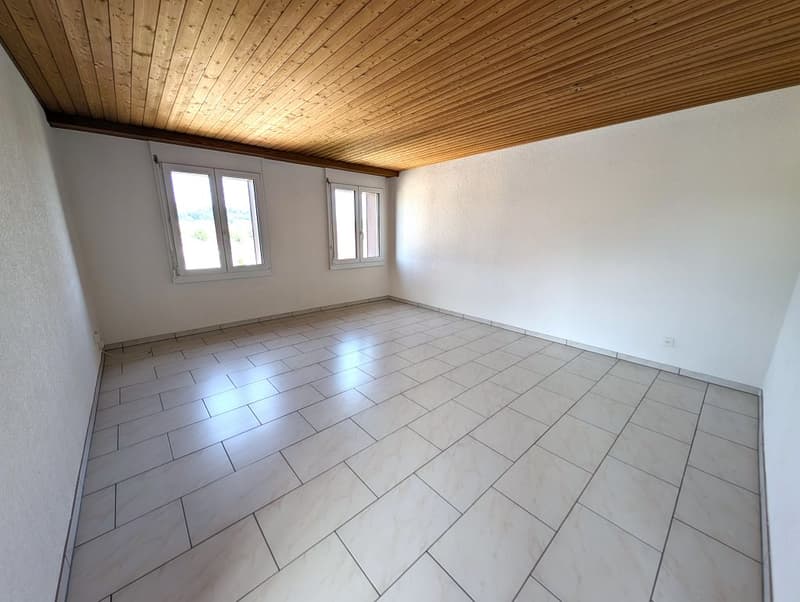 Appartamento 2.5 locali, 3° piano a destra (7)