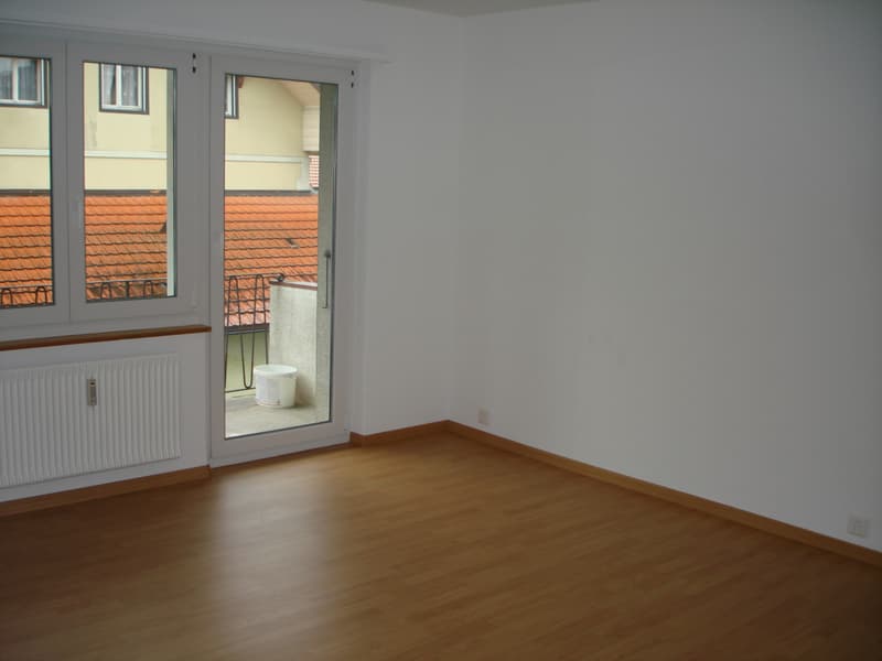 Appartement 3 pièces, 1er étage droite (7)