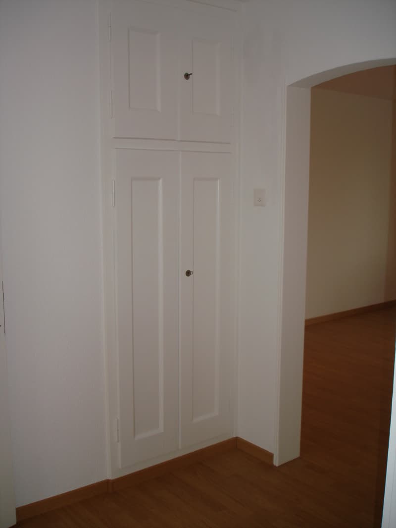 Appartement 3 pièces, 1er étage droite (2)