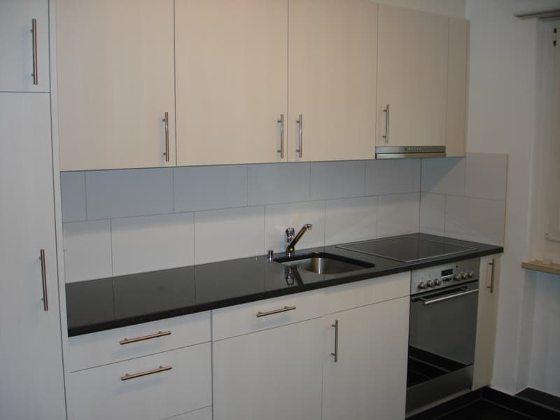 Appartement 3 pièces, 1er étage droite (4)
