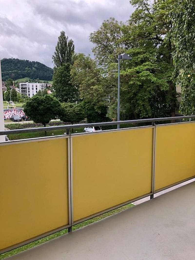 3-bedroom apartment, 1st floor left (8)